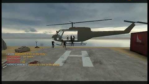 Zombie strike origins