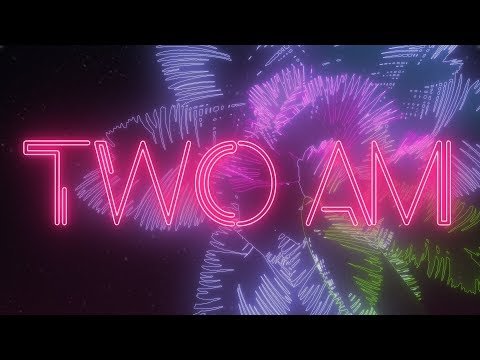 Watch Aspn - Two AM - Tech house on YouTube