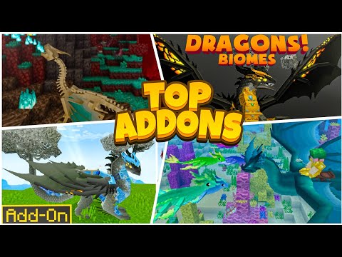 ¡EL MEJOR ADDON