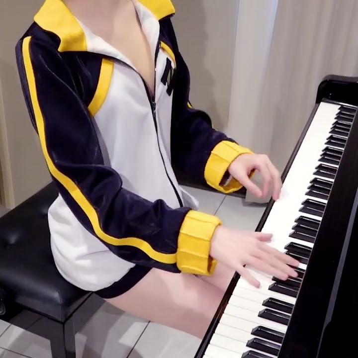 Pan Piano