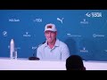 Brad Dalke's Press Conference | BMW International Open Round 2