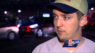 Fans react to Red Sox shake-up