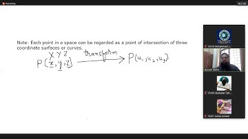 lec 13 vector & tensor analysis