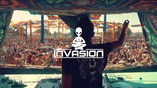 Invasion Live Alien Nation Festival Brazil 2020