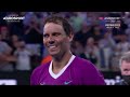 Rekord! Rafael Nadal holt sich den 21. Grand-Slam-Titel | DAZN