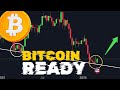 BITCOIN IS SETTING UP FOR A MASSIVE MOVE: ( Here's What's happening) BTC ETH SOL XRP & ADA Analysis