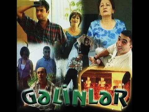 Gəlinlər (Yüksək Yararlıq) - Televiziya filmi 2002.