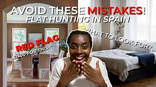 What I Wish I Knew Before Renting in Barcelona (Before Wasting Weeks!)
