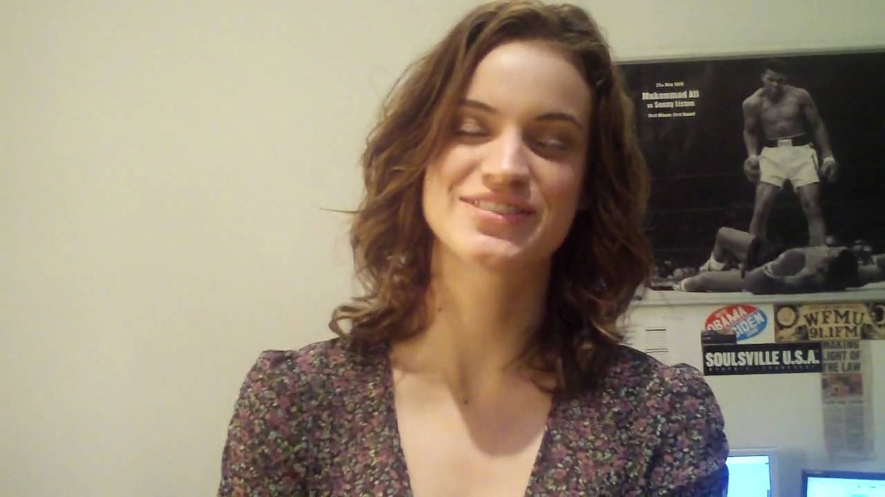 TRUMP Model from O-H-I-O to Brooklyn!