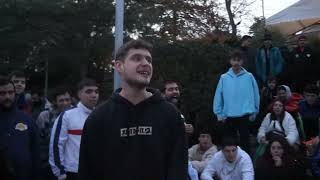 [16AVOS] HASTRO VS NP REGIONAL GALLEGA SHAOLIN BATTLES ESPAÑA