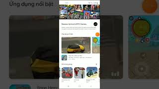 Naxeex Action & RPG Games Android Play Store Apps All games download screenshot 3