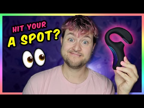 Enigma Double Sonic Vibe | Lelo | Full Review 👀