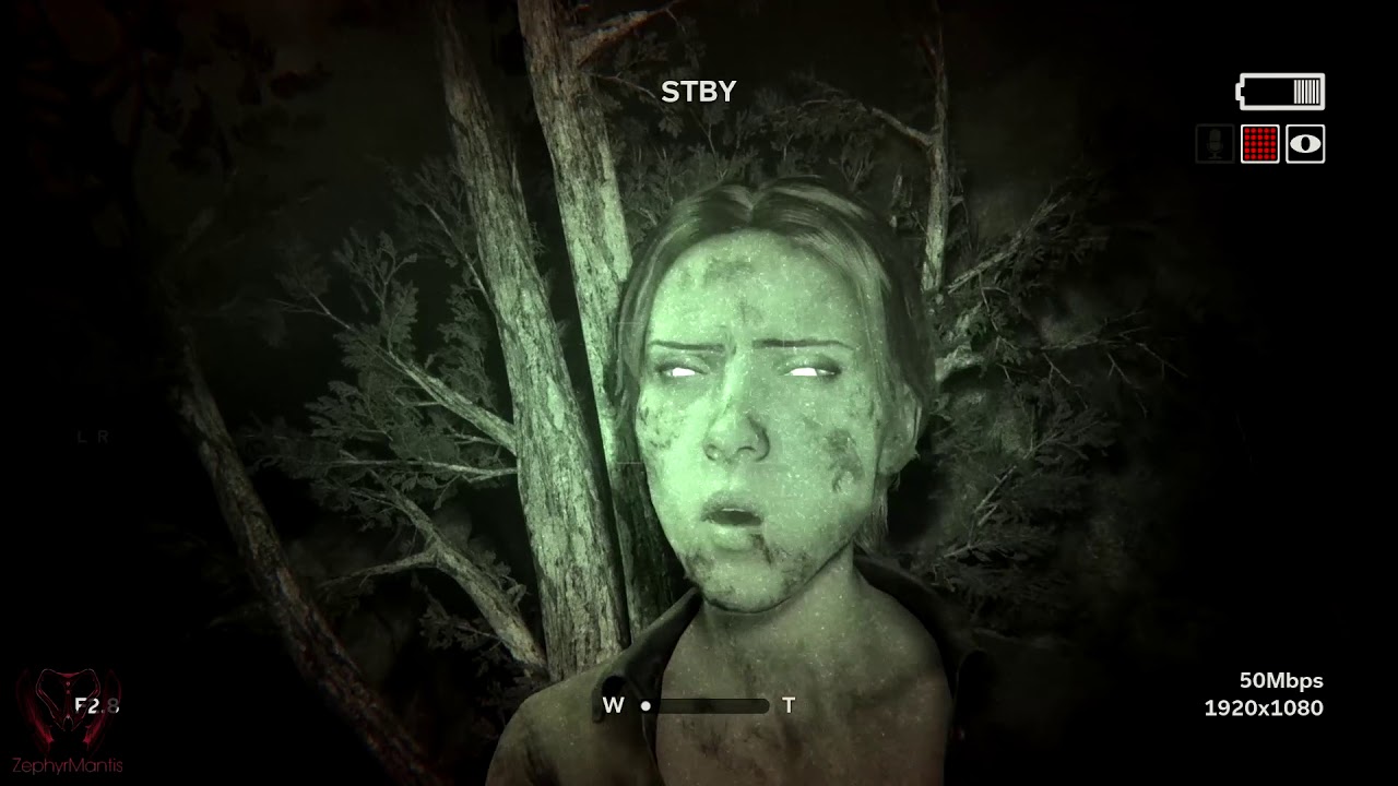 download free outlast 2 pc gameplay