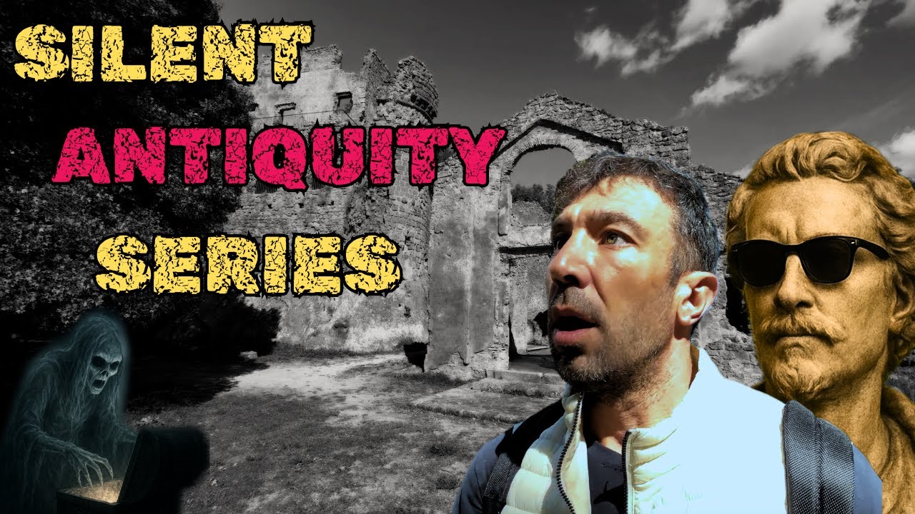 The Village Bernini Built That Nobody Lives In Anymore