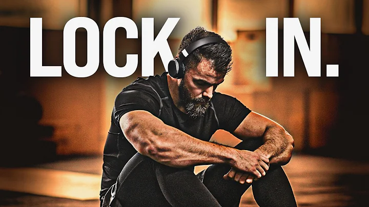TIME TO LOCK IN | The Most Powerful Motivational Speeches Compilation 2025
