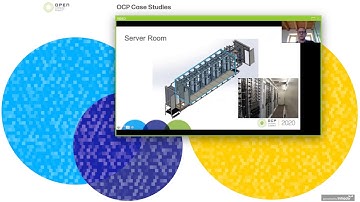 OCP Virtual Summit 2020: Case Study Water Cooling in OCP Servers  Racks & Data Centers