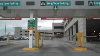 Parking at DSM