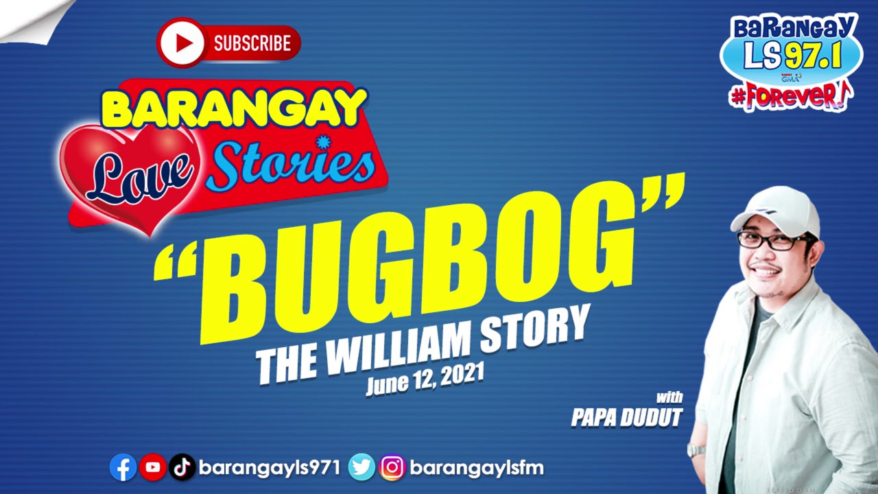 Barangay Love Stories: Madrasta, nag-feeling REYNA at inalipin ang anak-anakan niya! (William Story)