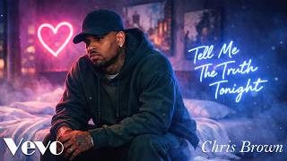 Chris Brown  Tell Me The Truth Tonight  Ru0026b Love  2026  Trending Rnb  2026