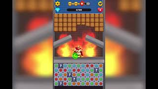 Walkthrough Game King Escape King Castle Level 215 screenshot 5