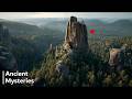 6 HOURS OF Ancient Archaeological Mysteries To Fall Asleep