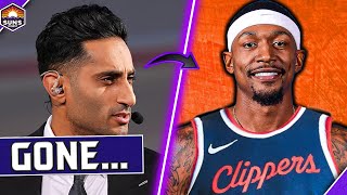 BREAKING: Bradley Beal Waived.... - It FINALLY Happened.. | Suns News