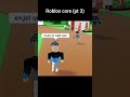 Roblox core (pt 3) #funny #shorts
