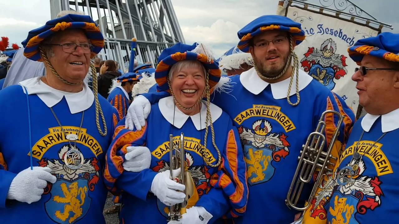 Saar Polygon - Bergehalde Ensdorf