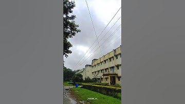 Bit mesra University Polytechnic hostel 🧭📈 #shorts #bitmesra #tranding