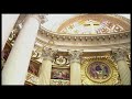 Часы. Изобразительны. Вечерня 10 марта 2021, Собор Святой Живоначальной Троицы, г. Санкт-Петербург