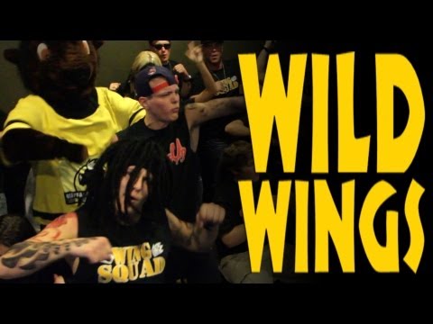 MGK - Wild Boy feat. Waka Flocka (Parody - Wild Wi...