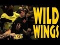 MGK - Wild Boy feat. Waka Flocka (Parody - Wild Wings)