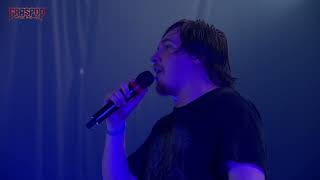 Download Lagu Shadow of Intent @ graspop 2024 MP3