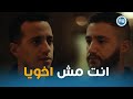 رد قاسي من ولعه لـ مفتاح بعد ما عرف الحقيقه ولاد الشمس 