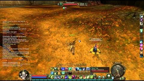 Gamez Aion Hacker - Intheshadow