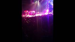 Jennifer Lopez Salsa