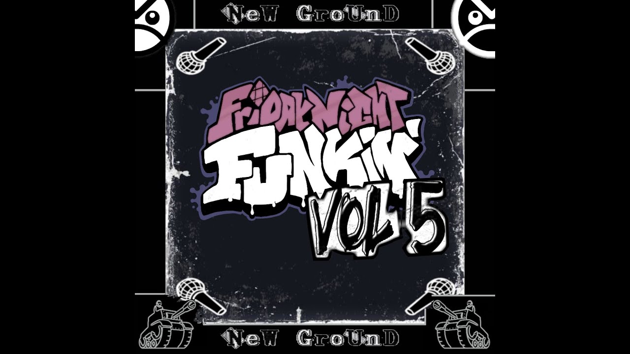 Bro - (TomaxY Take) | FNF Week 8 UST