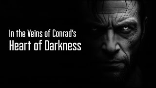 In the Veins of Conrad's Heart Of Darkness