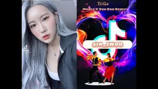 MONEY x DJ BON BON | TIKTOK COMPILATION Remix