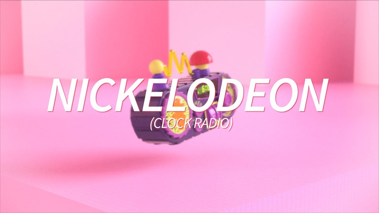 nickelodeon alarm clock sounds nickelodeon alarm clock sounds