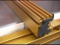 INCRA TS-LS Table Saw Fence System Review INCRA TS-LS Table Saw Fence System Review