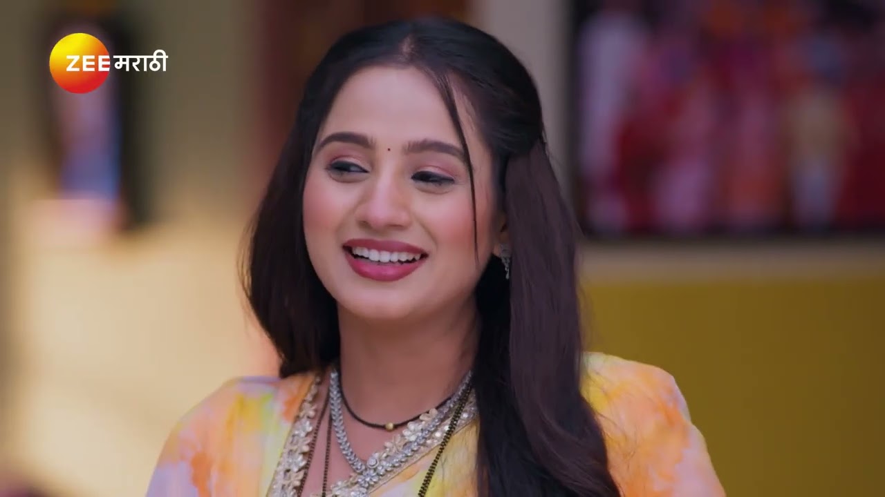 Lakshmi Niwas | स्वामी कुठल्या सदस्याबद्दल प्रश्न विचारतात?