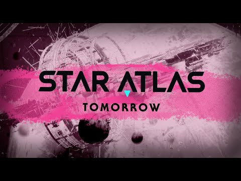 Star Atlas em breve - Epic Games Store