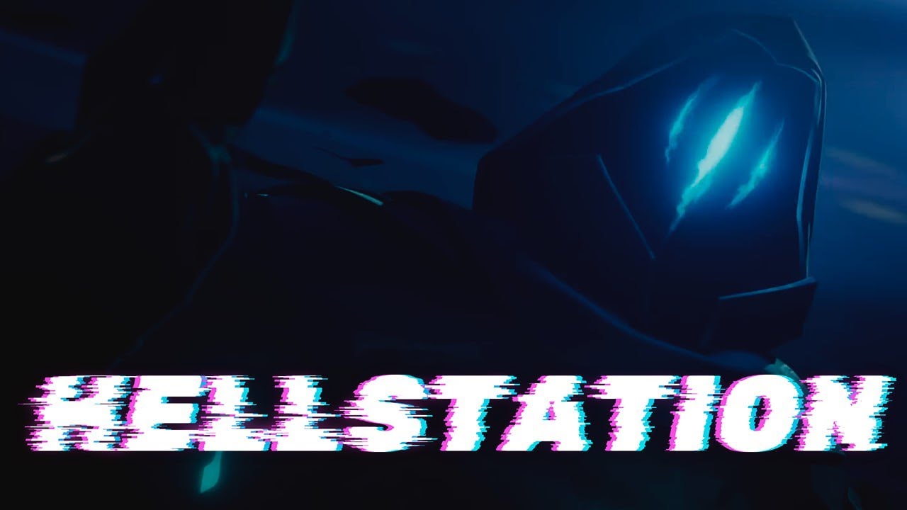 Satanmate valorant highlights satanmate\hellstation - YouTube