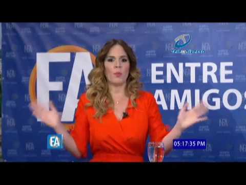 Brenda Sanches Entre Amigos - YouTube