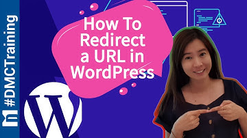 How To Redirect a URL in WordPress