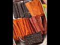 So many flavors to satisfy you, and the price is affordable. #SpicyRiceSticks