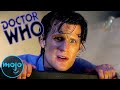 Top 10 Doctor Who Secrets You Never Knew