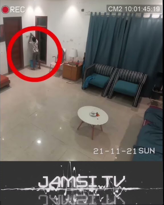 HIKMAH,Detik detik seorang anak lemas kesetrum💫