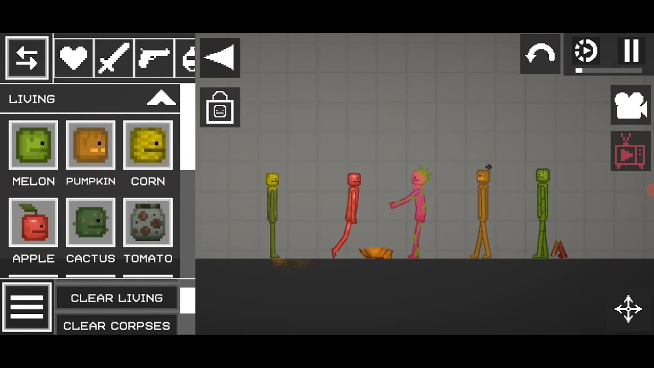 Miguel versus Miguel gigante do multiverso versus todo mundo